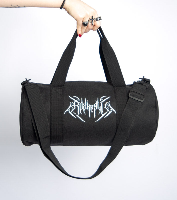 Exilium Barrel Bag image 0