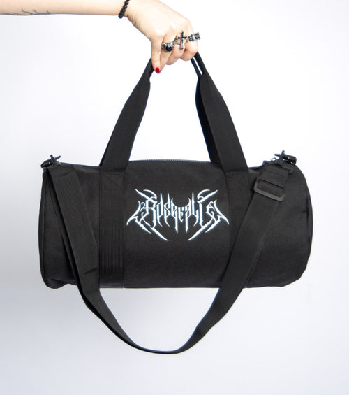 Exilium Barrel Bag image 0