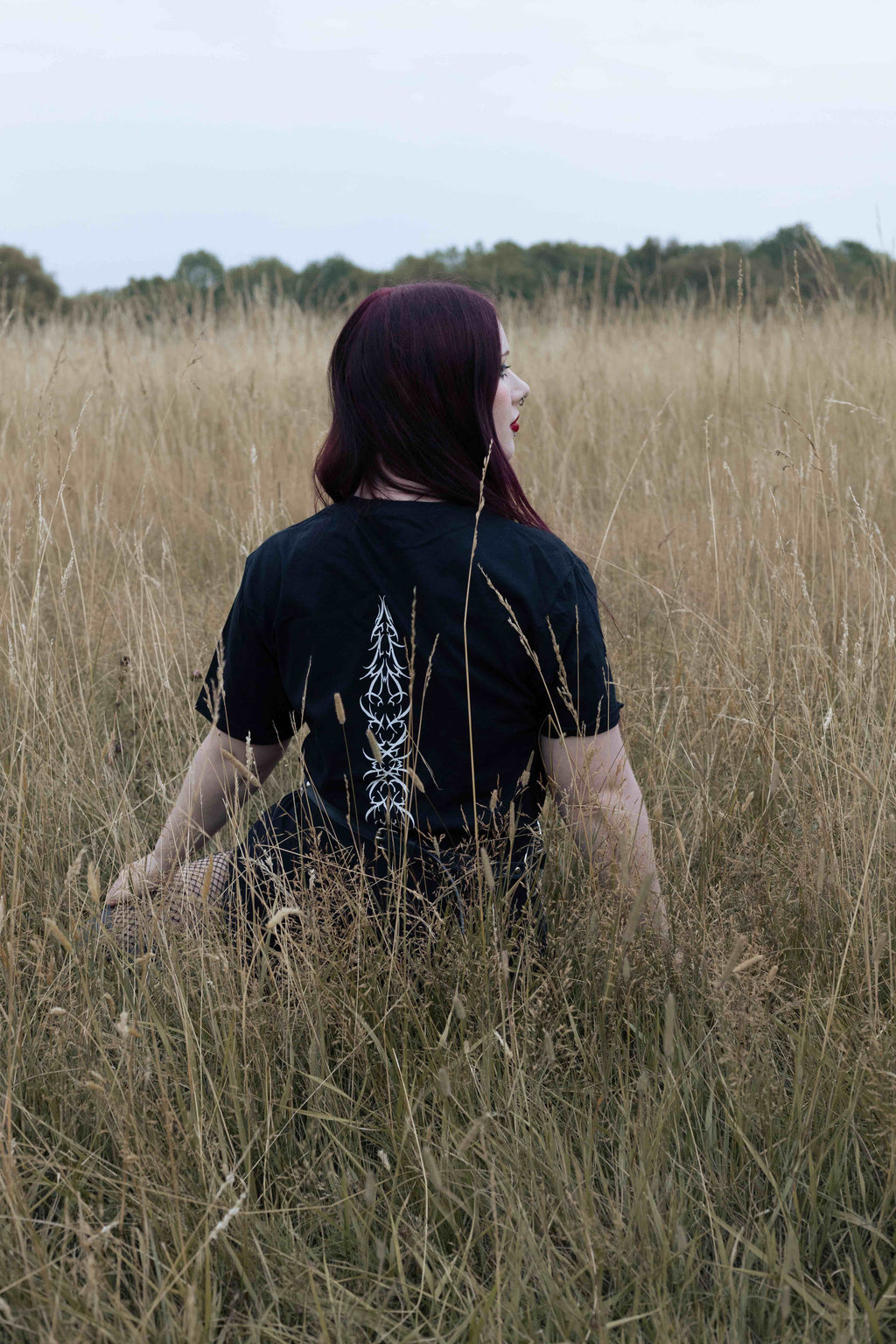 Exilium Unisex Tee