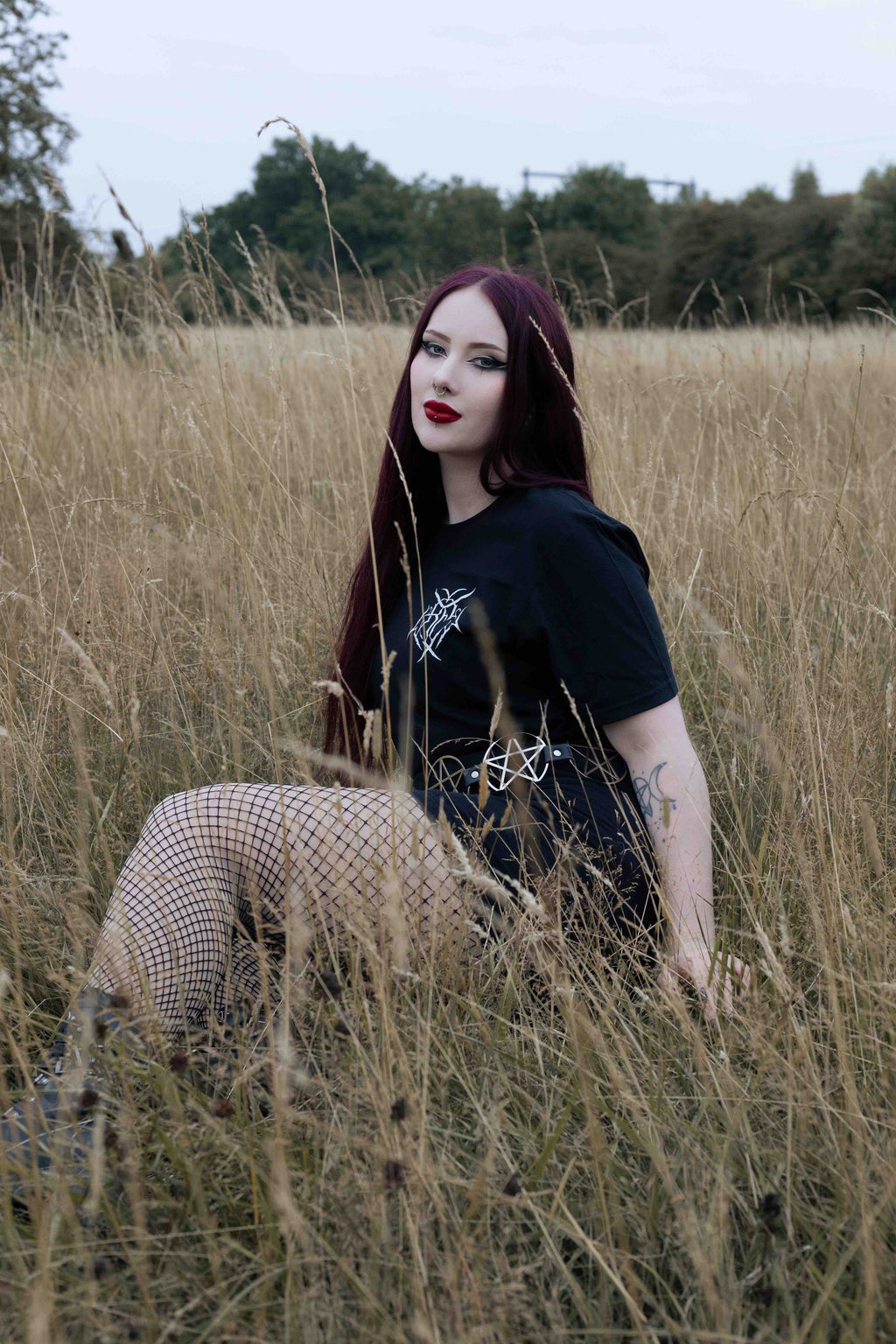 Exilium Unisex Tee