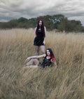 Exilium Mini Dress
