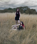 Exilium Mini Dress