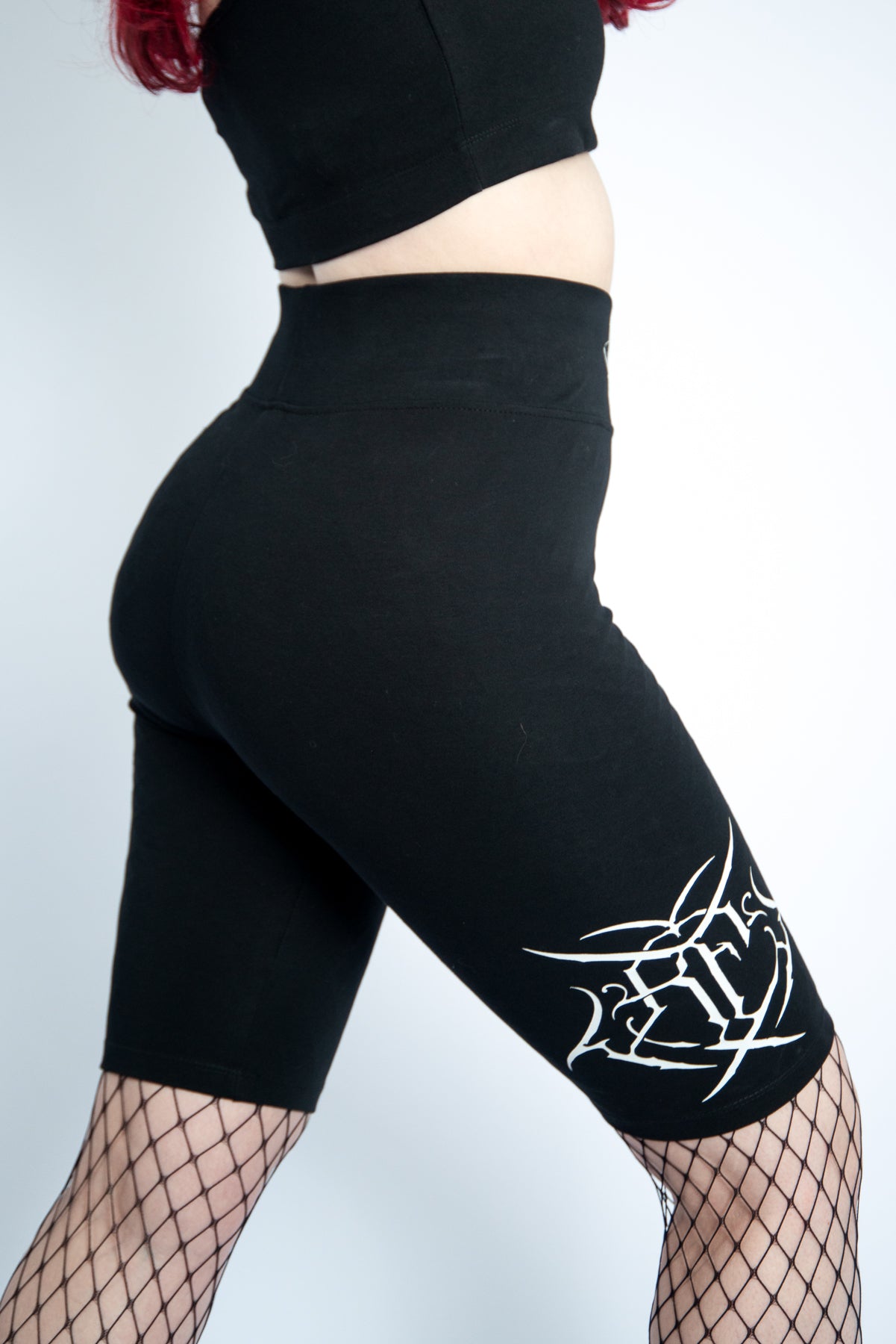 Exilium Bike Shorts image 4