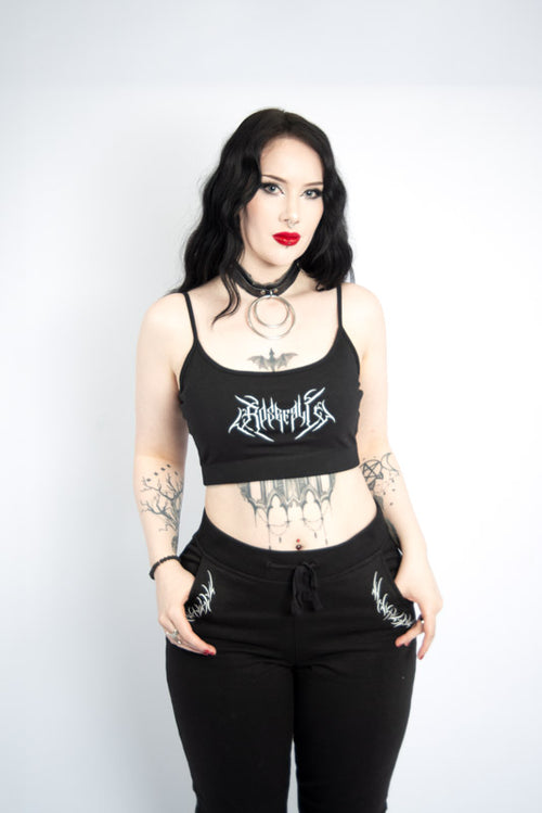 Exilium Crop Top image 1