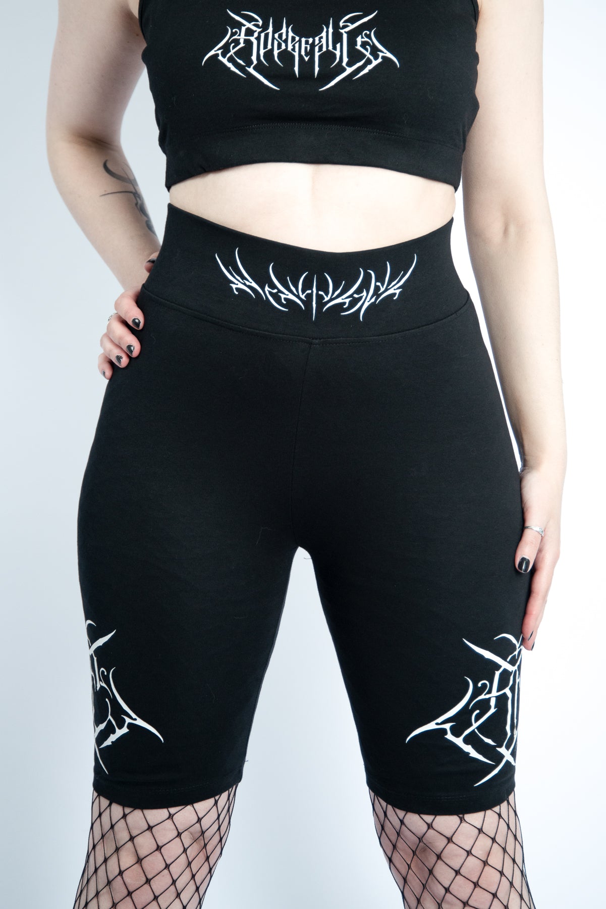 Exilium Bike Shorts image 2