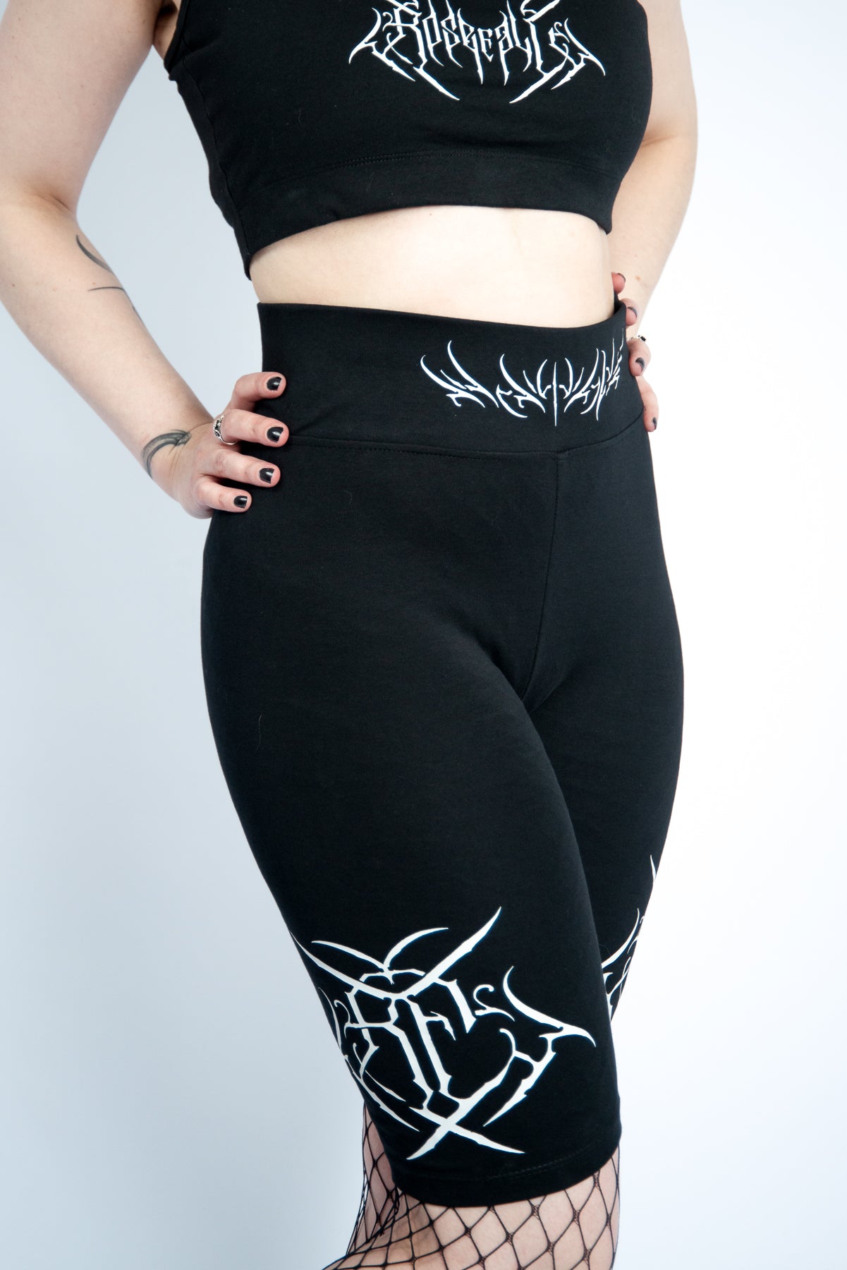 Exilium Bike Shorts image 3