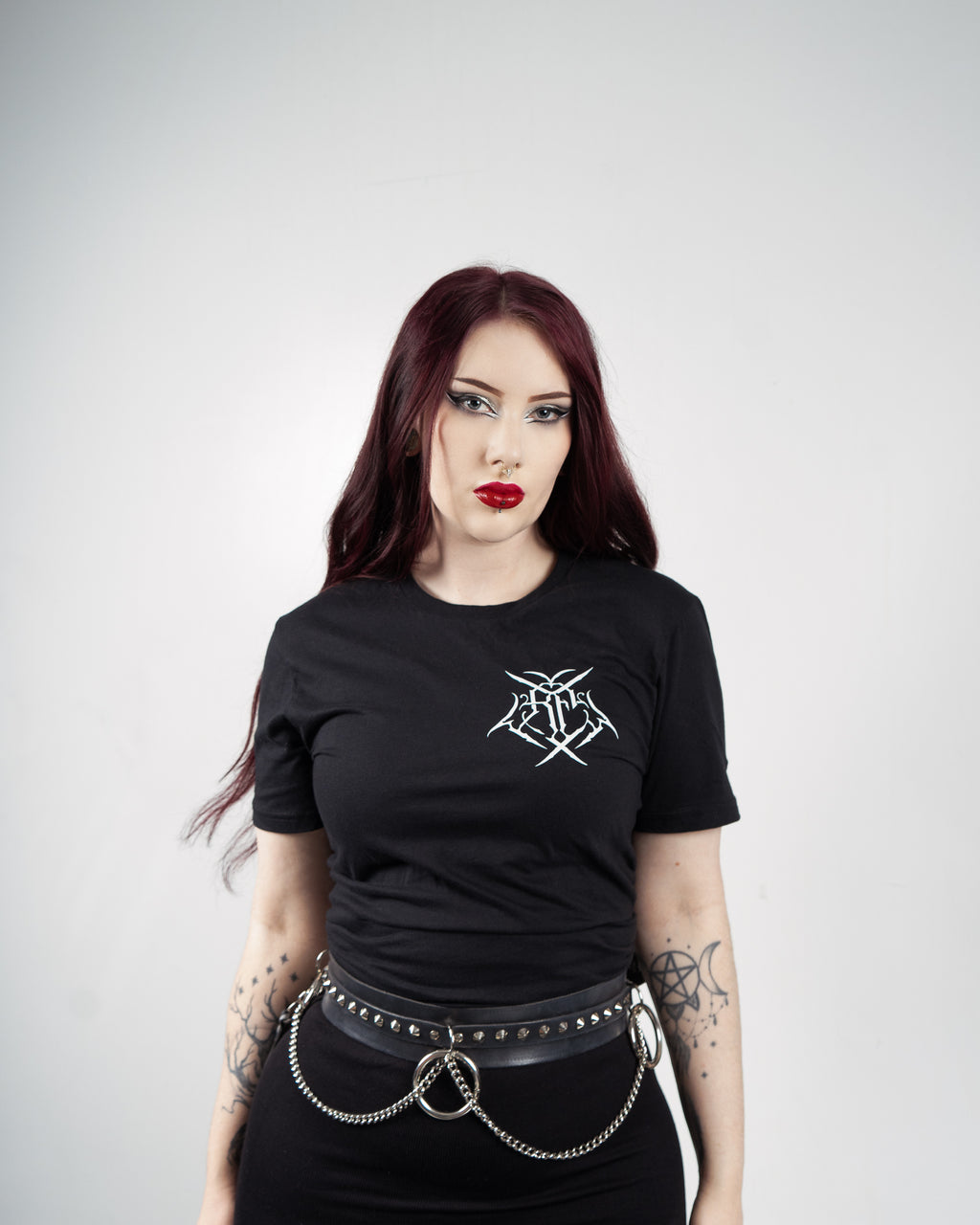 Exilium Unisex Tee
