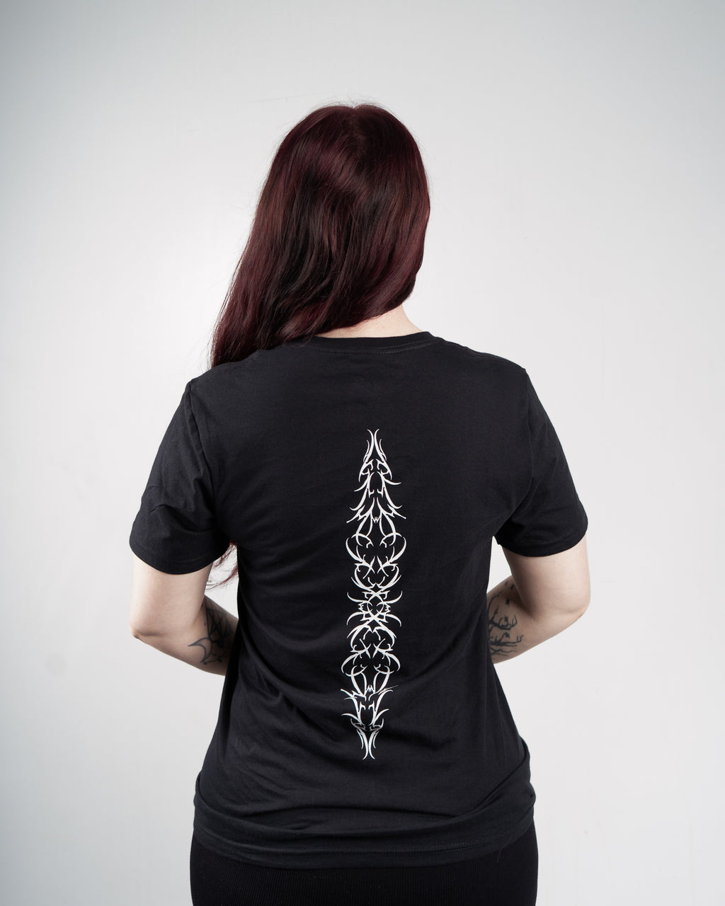 Exilium Unisex Tee