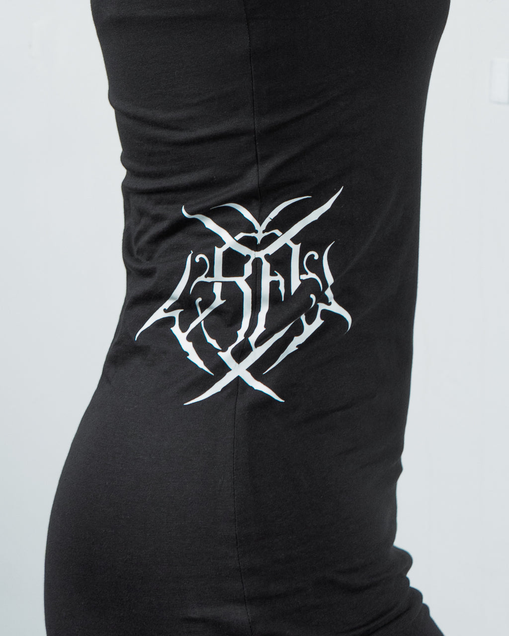 Exilium Mini Dress