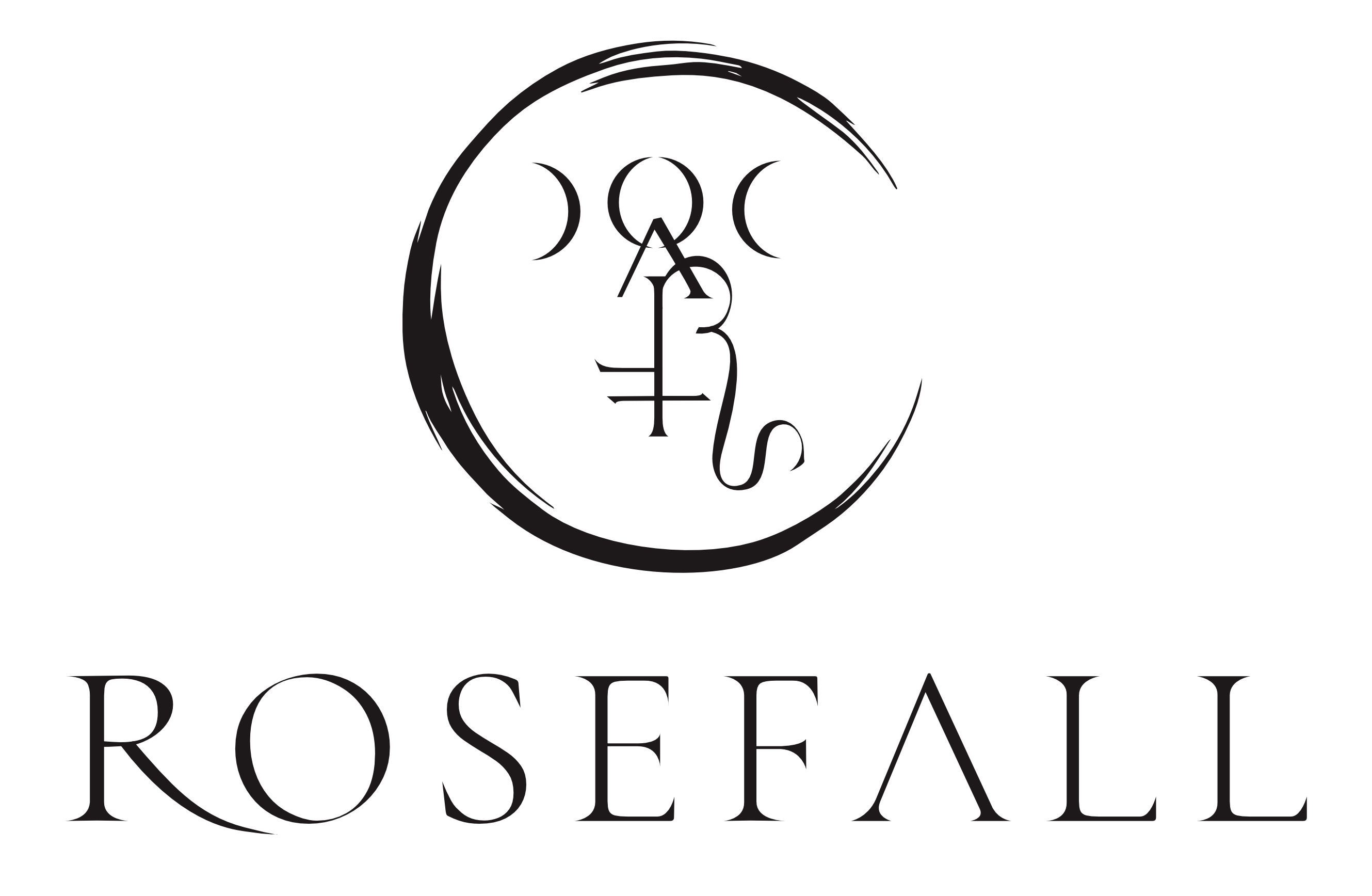ROSEFALL
