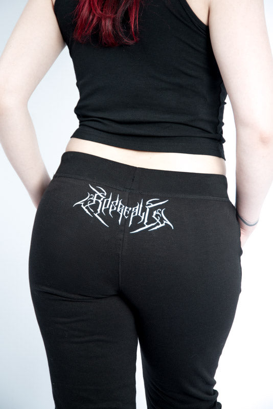 Exilium Fitted Joggers image 1