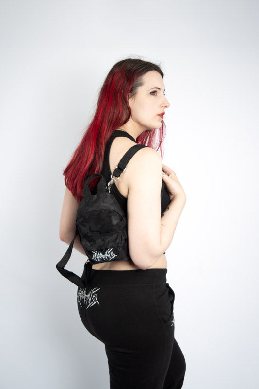 Exilium Micro Backpack image 1