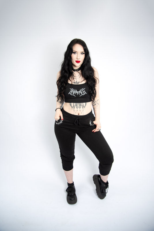 Exilium Fitted Joggers image 2