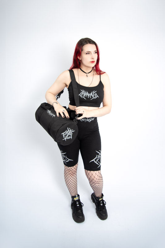 Exilium Barrel Bag image 2