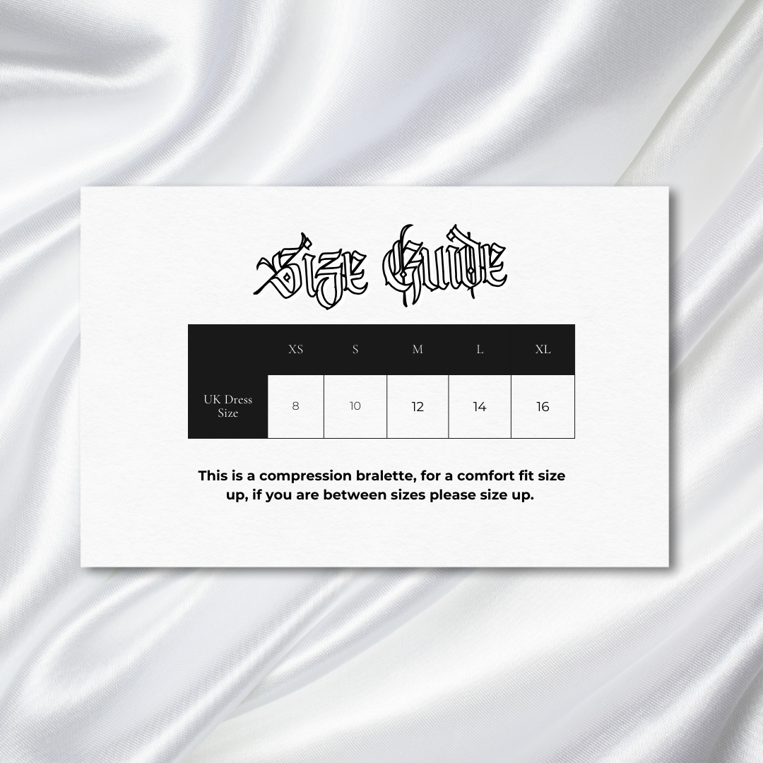 Exilium Crop Top image 4